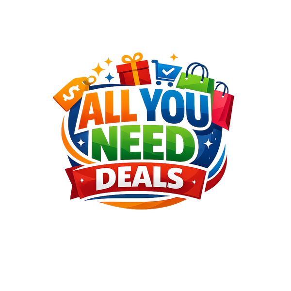 All you need Deals